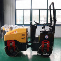 FYL900 2 ton Vibratory Roller Compactor